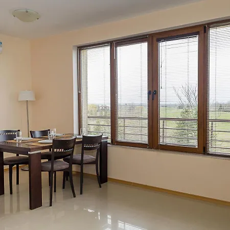 Apartament Lighthouse Glof - 1bd By Flat Mаnager
