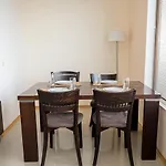 Apartment Lighthouse Glof - 1bd By Flat Mаnager Balchik