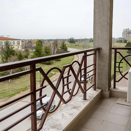 Apartment Lighthouse Glof - 1bd By Flat Mаnager Balchik