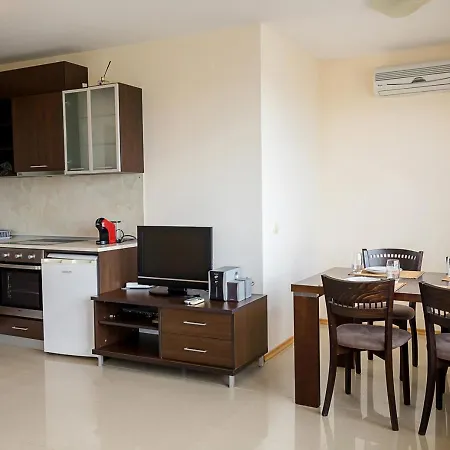 Lighthouse Glof - 1bd By Flat Mаnager