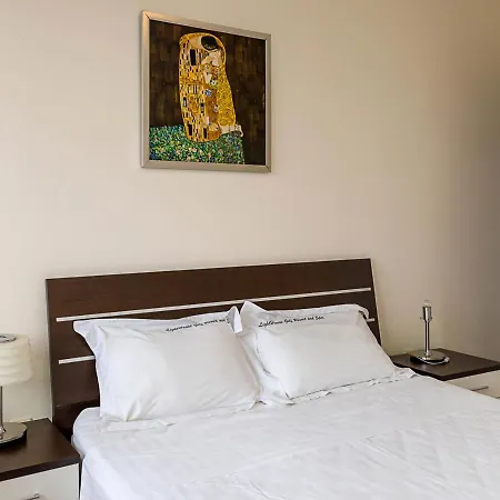 Lighthouse Glof - 1bd By Flat Mаnager * Balchik