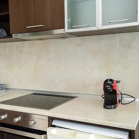 Lighthouse Glof - 1bd By Flat Mаnager Apartment