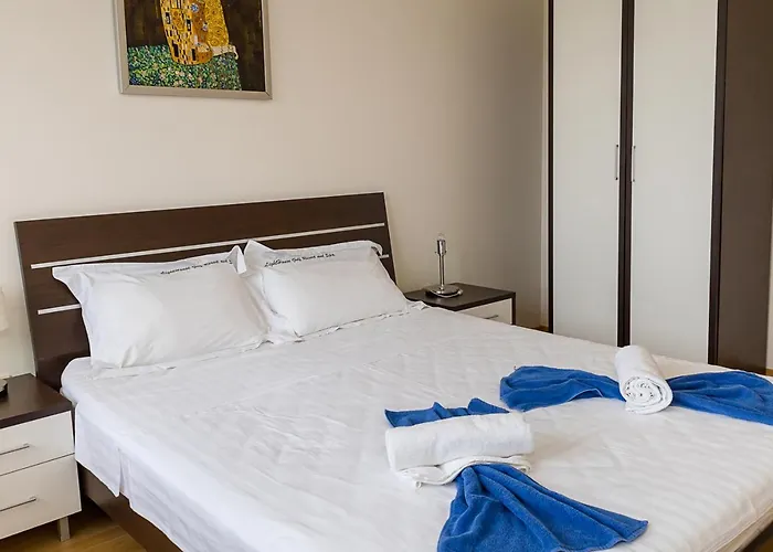 Lighthouse Glof - 1bd By Flat Mаnager *