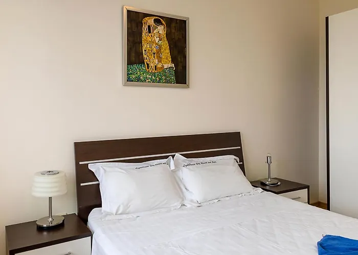 Lighthouse Glof - 1bd By Flat Mаnager * Balchik