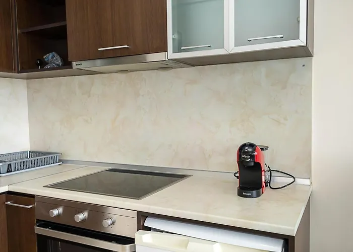 Lighthouse Glof - 1bd By Flat Mаnager Apartment