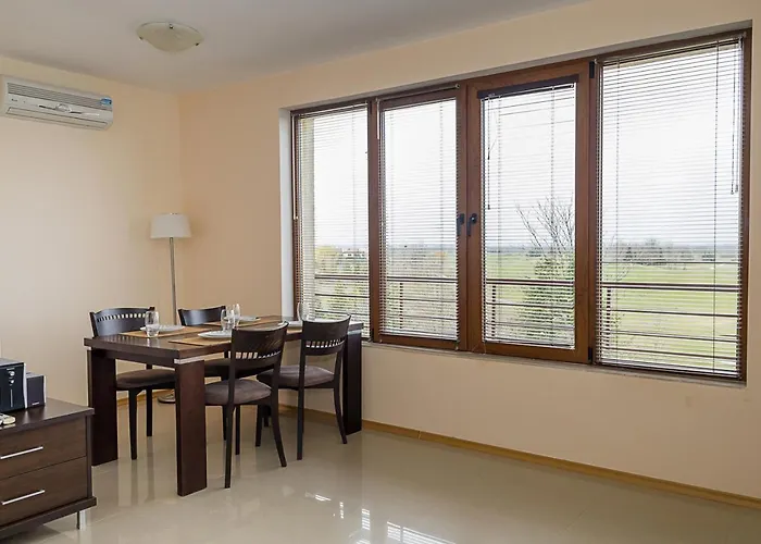 Apartment Lighthouse Glof - 1bd By Flat Mаnager