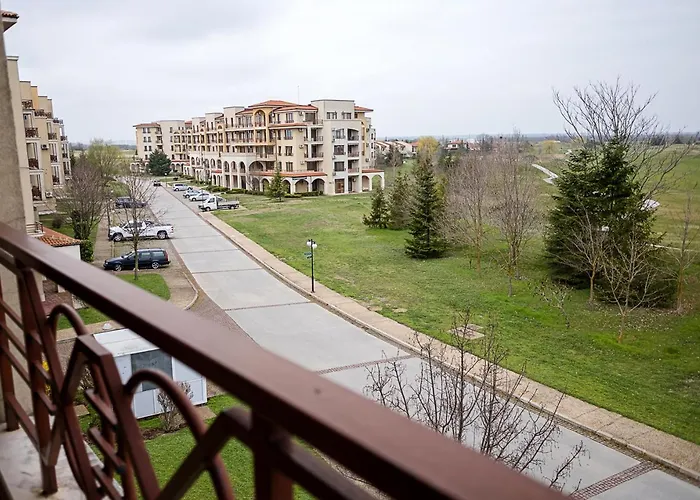 Apartment Lighthouse Glof - 1bd By Flat Mаnager