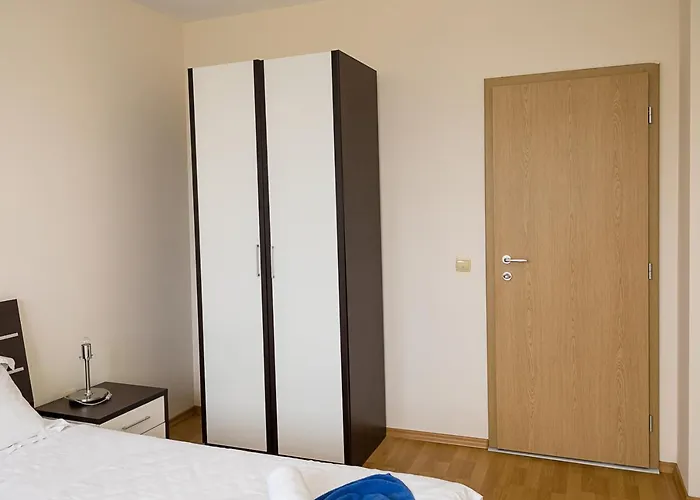 Lighthouse Glof - 1bd By Flat Mаnager Apartment *