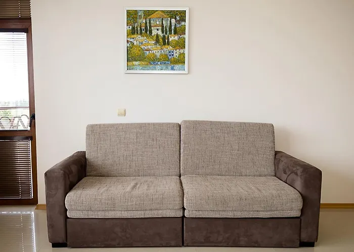 Lighthouse Glof - 1bd By Flat Mаnager Apartment